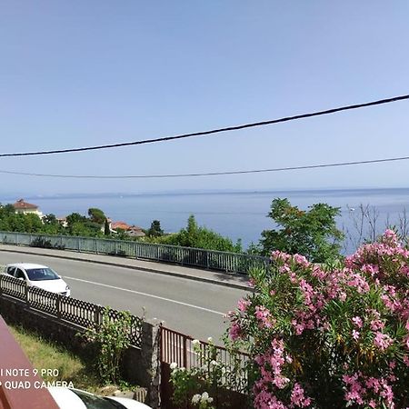 Room Apartment Kantrida Ριέκα Εξωτερικό φωτογραφία