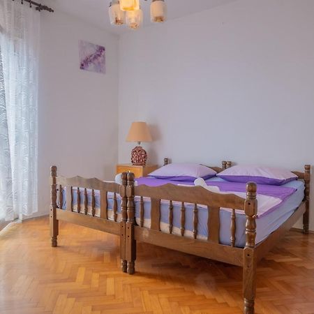 Room Apartment Kantrida Ριέκα Εξωτερικό φωτογραφία