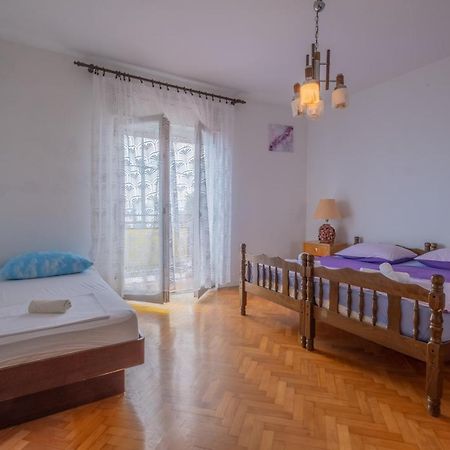 Room Apartment Kantrida Ριέκα Εξωτερικό φωτογραφία