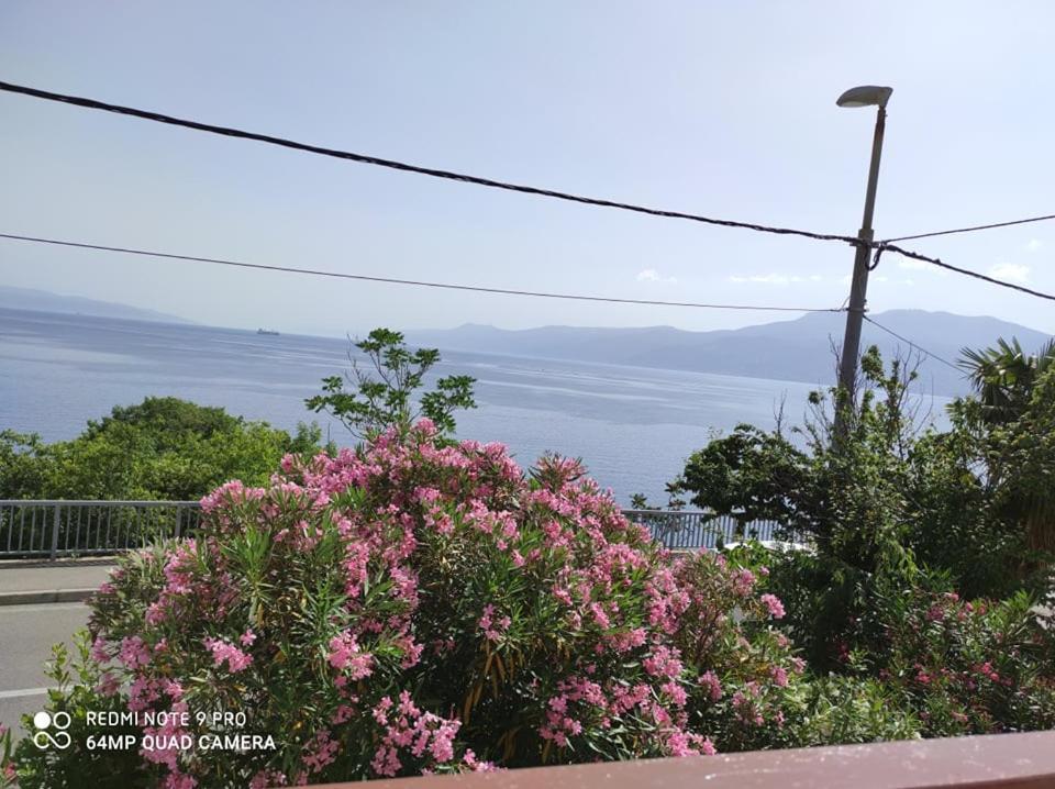 Room Apartment Kantrida Ριέκα Εξωτερικό φωτογραφία