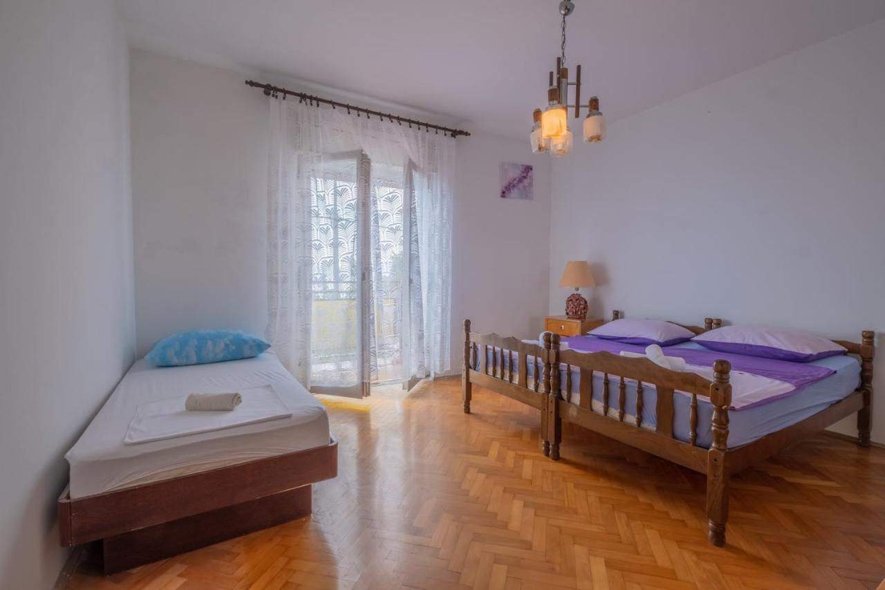 Room Apartment Kantrida Ριέκα Εξωτερικό φωτογραφία